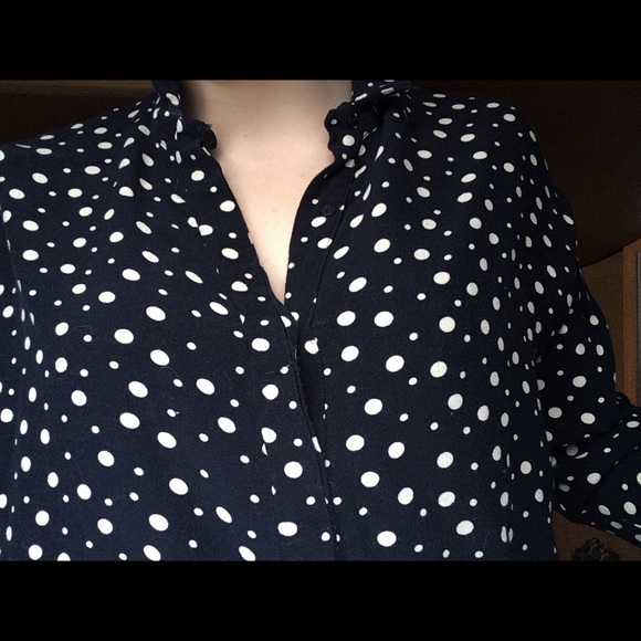Blouse - Picture 2 of 4